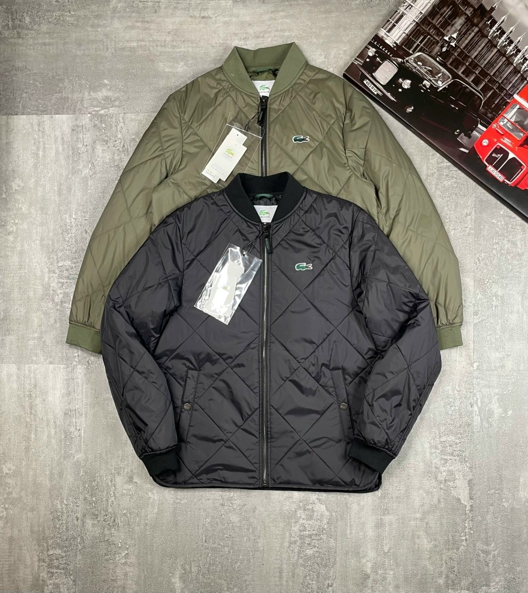 куртка lacoste,куртка,двухсторонняя куртка,куртки бомбер,стеганая куртка