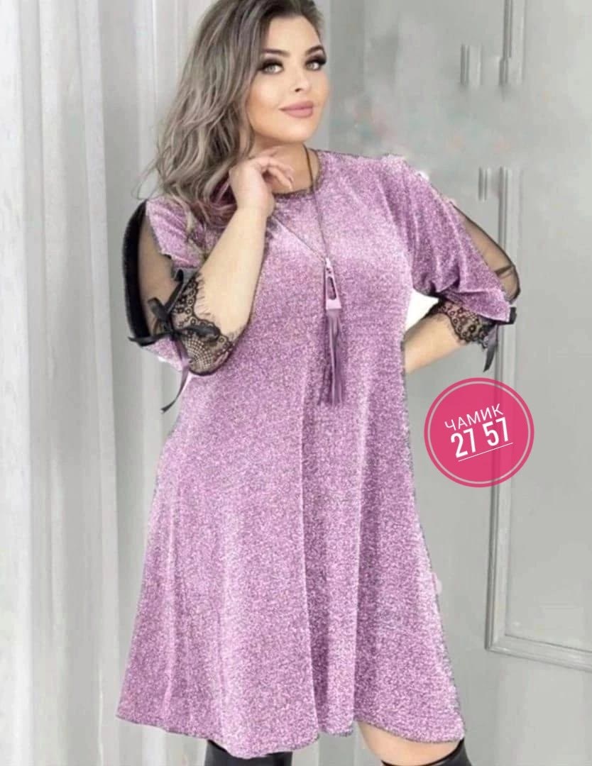 платье женское,платье вечернее,платье с люрексом,женское платье ткань люрекс,платье для полных