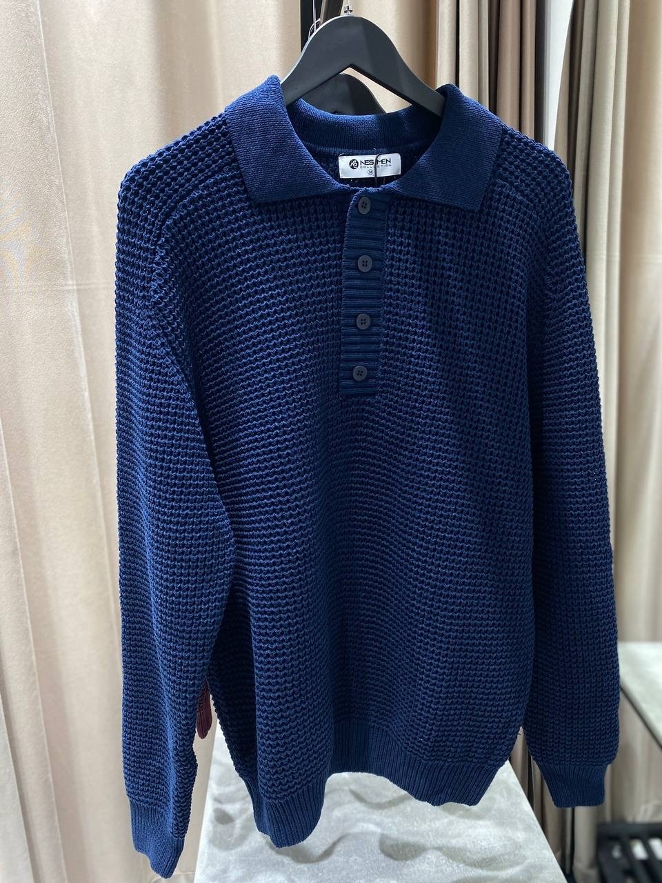 кофта мужской,свитер поло,мужской свитер,кофта,мужская мода