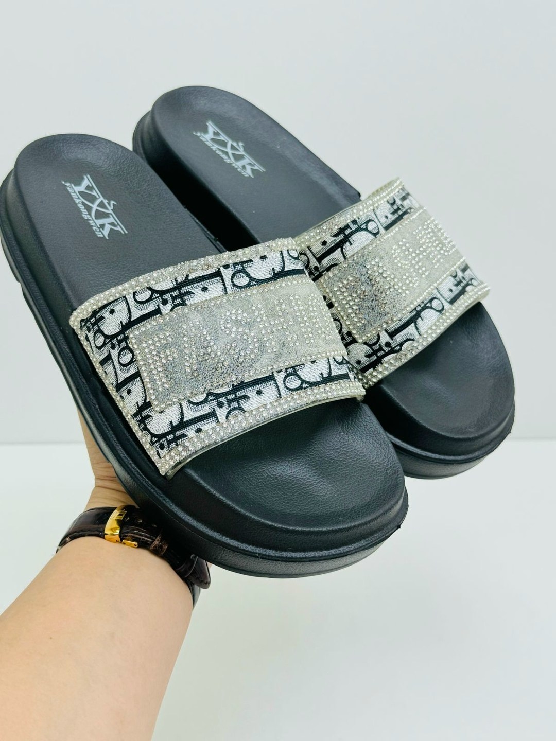 шлепки диор,женские шлепанцы,шлепки женские,,шлепанцы женские летние