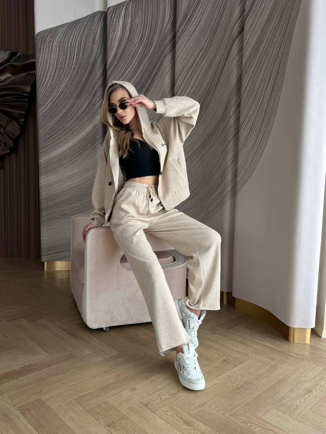 костюм женский,женский спортивный костюм,костюм с брюками nurstyle,костюм двойка женская,костюм карго женские с брюками
