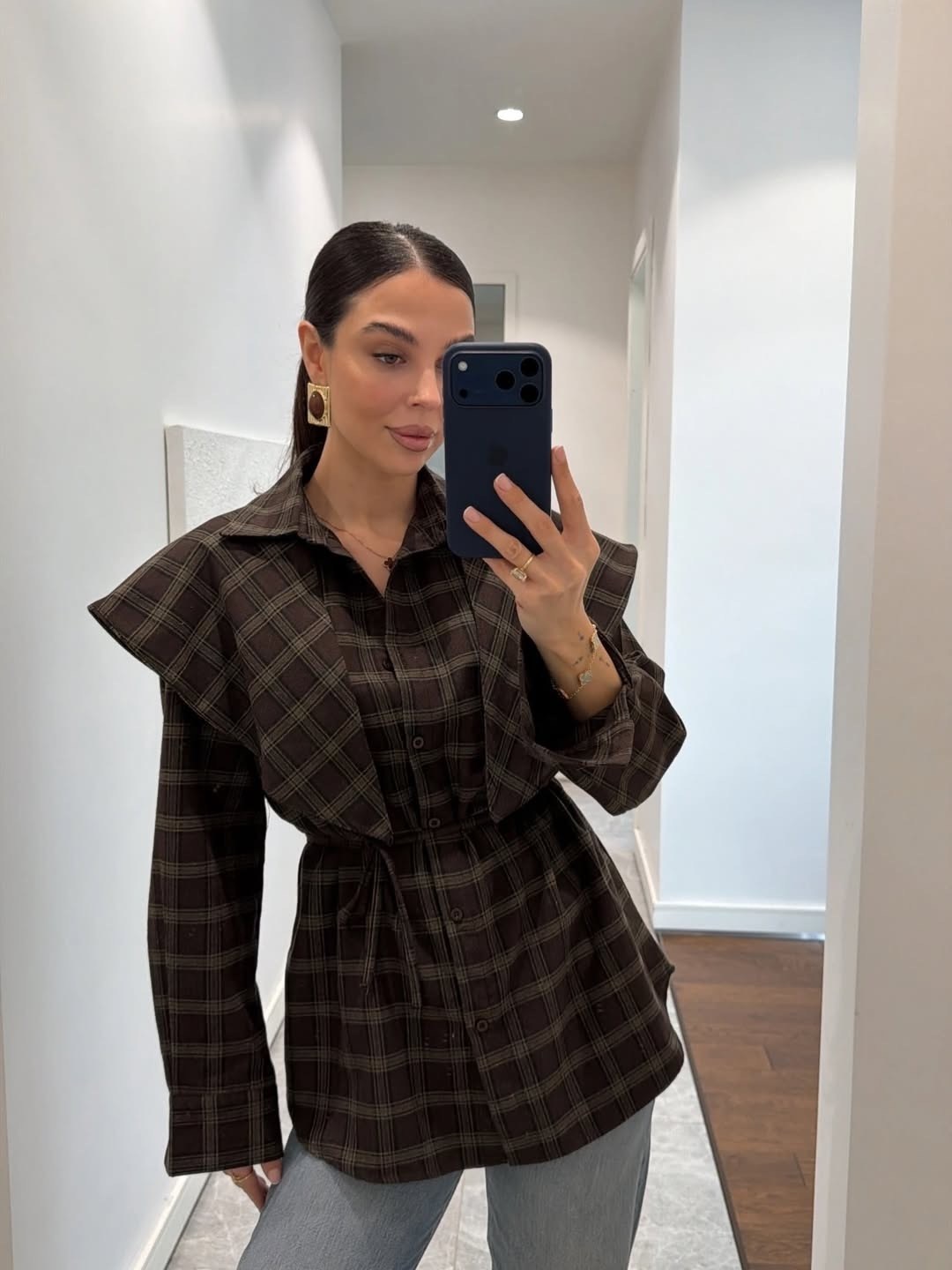 рубашка оверсайз в клетку thirteen brand,женская рубашка в клетку,рубашка в клетку оверсайз женская,рубашка в клетку оверсайз трансформер viki brand,рубашка оверсайз в клетку теплая