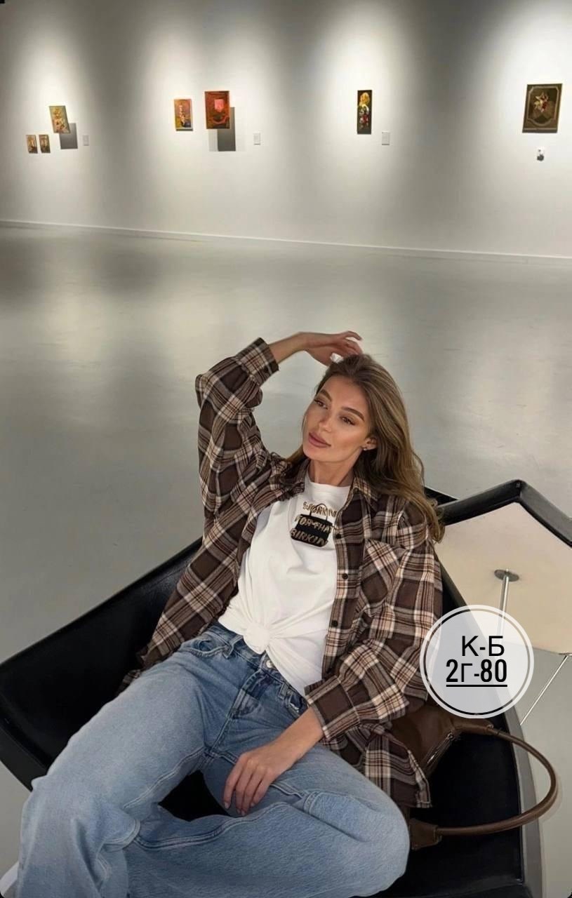 рубашка в клетку,рубашка в клетку женская,женская рубашка,рубашка женская оверсайз в клетку,рубашка в клетку оверсайз на кнопках
