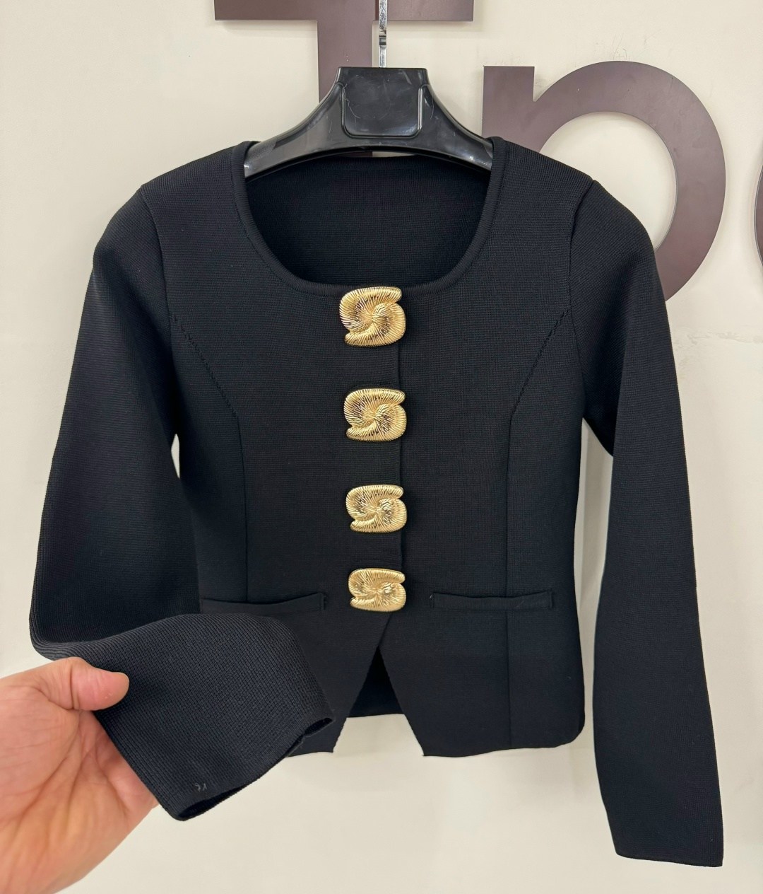 жакет,кофта на пуговицах,женский кардиган,трикотажный жакет в стиле «шанель»,жакет белый