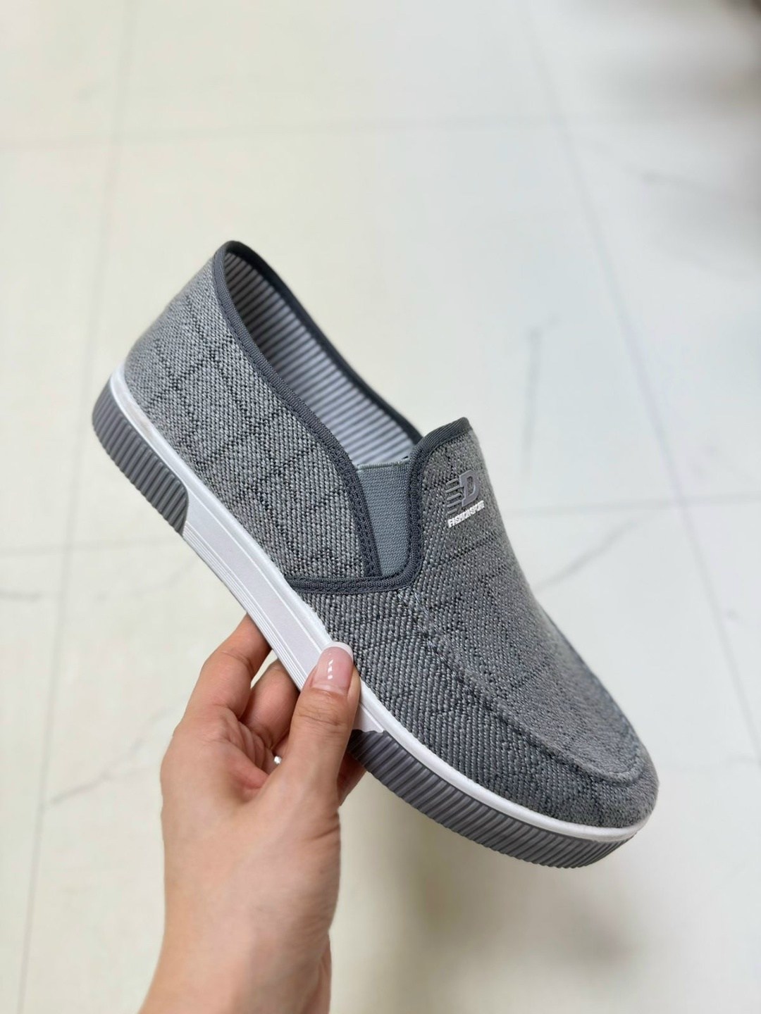 ,парусиновая ,летняя мужская ,слипоны мужские,повседневная