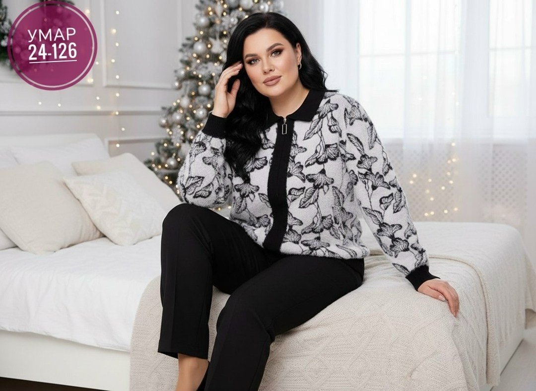 женская кофта,костюм женский,костюм с брюками,одежда для женщин,трикотажная блузка