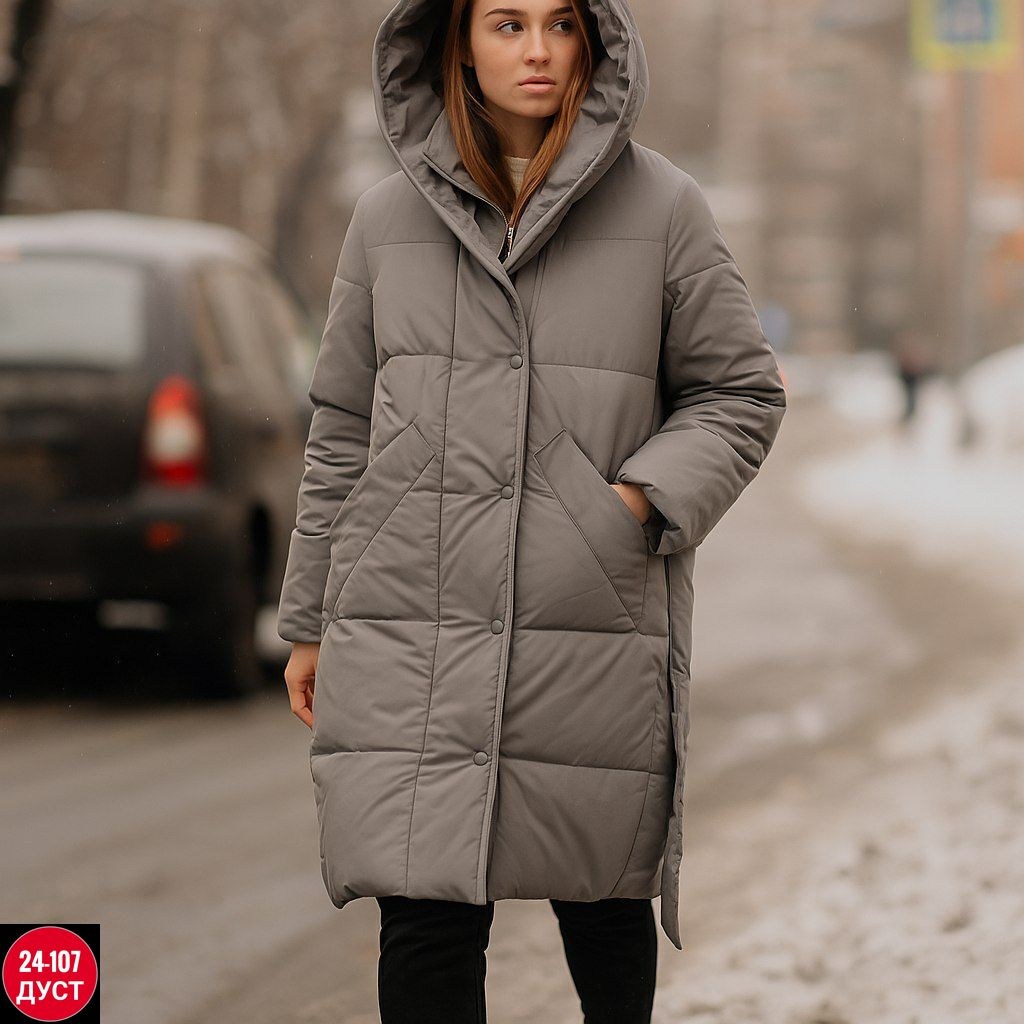 пальто зимнее,длинные пуховики,женские пуховики,удлиненный зимний пуховик,пуховик зимний женский
