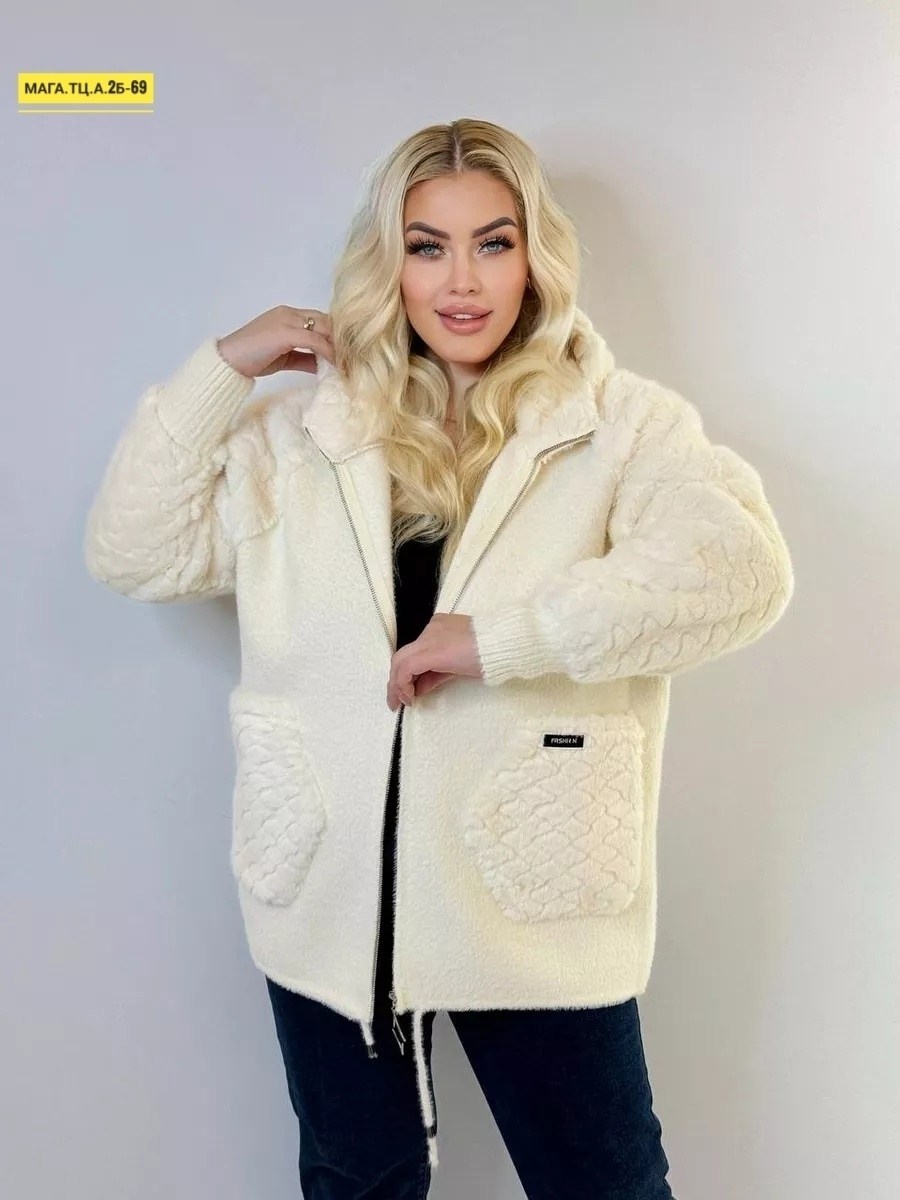 шуба искусственная lucky fashion,женская куртка,кофта теплая,шуба женская,шуба искусственная