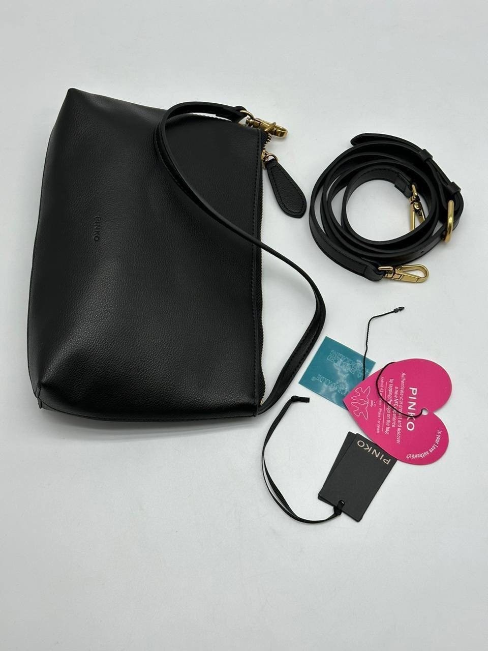 сумка шоппер pinko,сумка женская брендовая,брендовые сумки,сумка через плечо шоппер большая,сумки