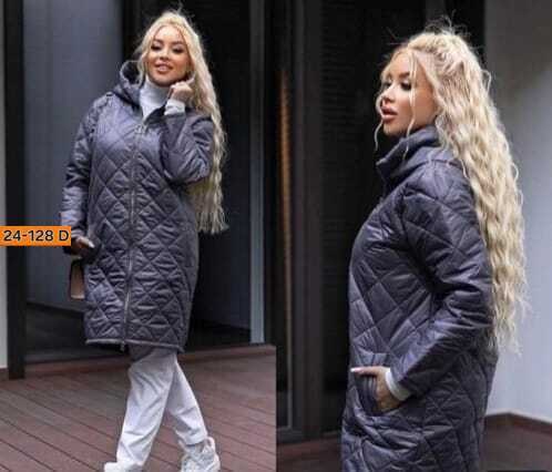 куртка женская,демисезонная куртка,женская верхняя одежда больших размеров,пальто на синтепоне,стеганое женское пальто демисезонное