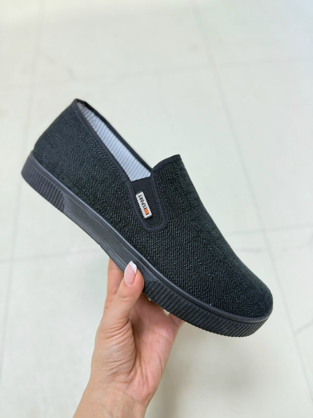 ,парусиновая ,тряпочные слипоны мужские,мужские слипоны,летняя мужская