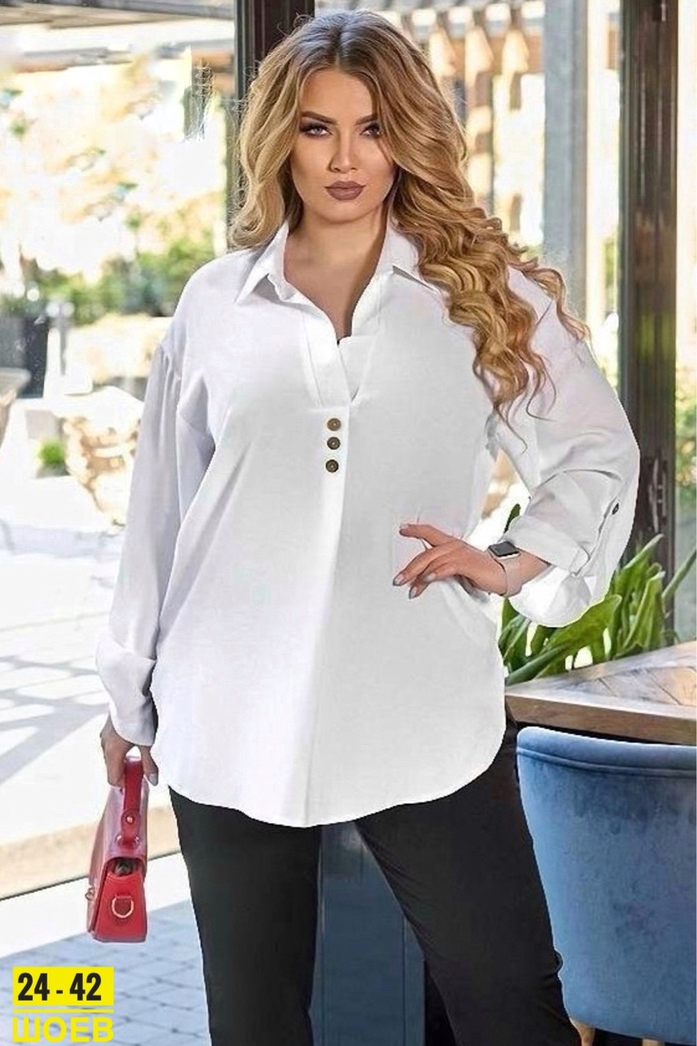 стильная блуза,блуза большие размеры,блуза удлиненная,элегантная женская рубашка,блузка женская бежевая