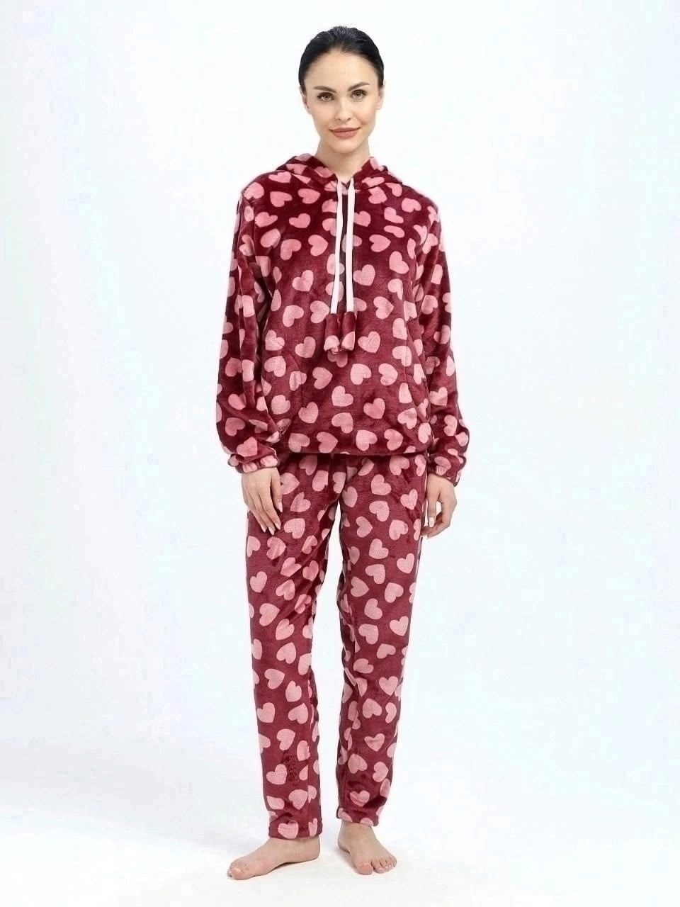 костюм домашний теплый,костюм домашние,костюм домашний женский теплый,пижама женская цельная,пижамы для женщин