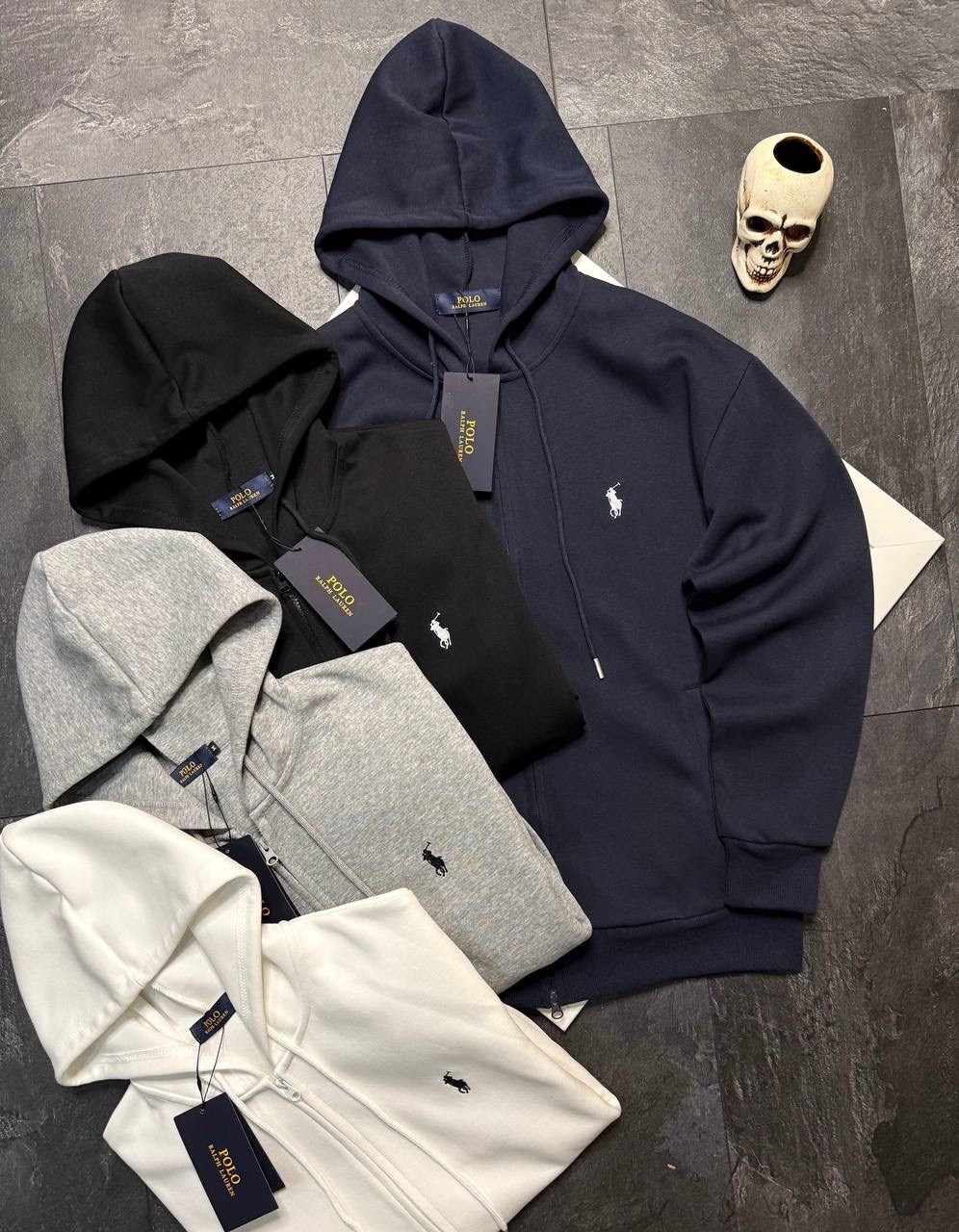 зип худи polo ralph lauren,мужские толстовки,толстовка хлопок,кофта толстовка,кофта для мужчин хлопок