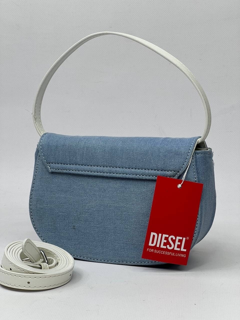 джинсовая сумка diesel,сумка женская diesel джинсовая aurora,сумка дизель джинсовая diesel реплика,сумка diesel,сумка джинсовая дизель