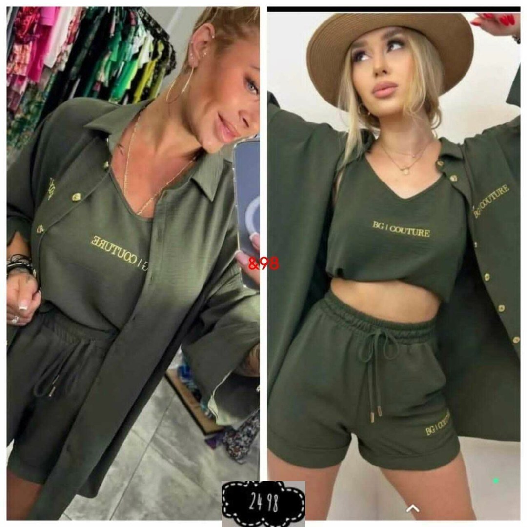 женский костюм с шортами,костюм женский тройка,костюм тройка бежевый женский,костюм двойка женский летний,костюм тройка с шортами женский