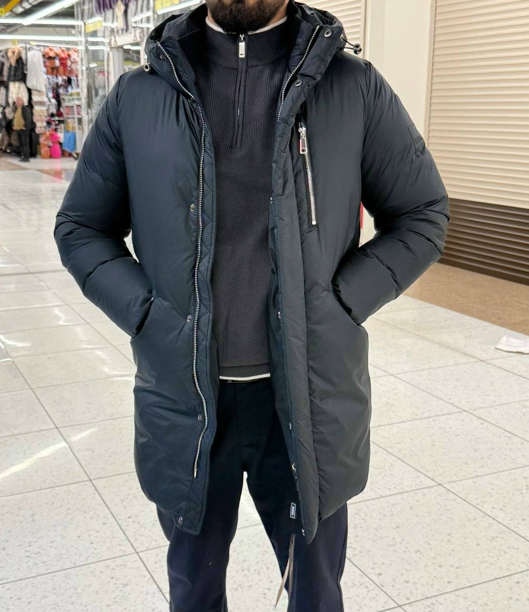 мужская зимняя куртка,пуховик зимний мужской,пуховик мужской прада,куртка зимняя,куртка прада мужская зимняя