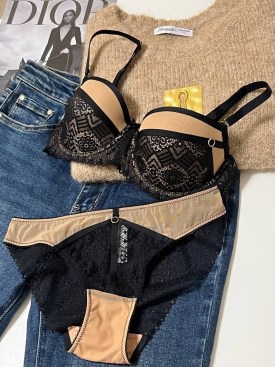 Нижнее белье