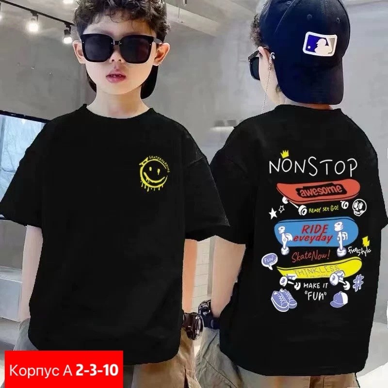 футболки для мальчика,футболки для подростков,,футболка с коротким рукавом для мальчиков,комплект одежды для мальчика