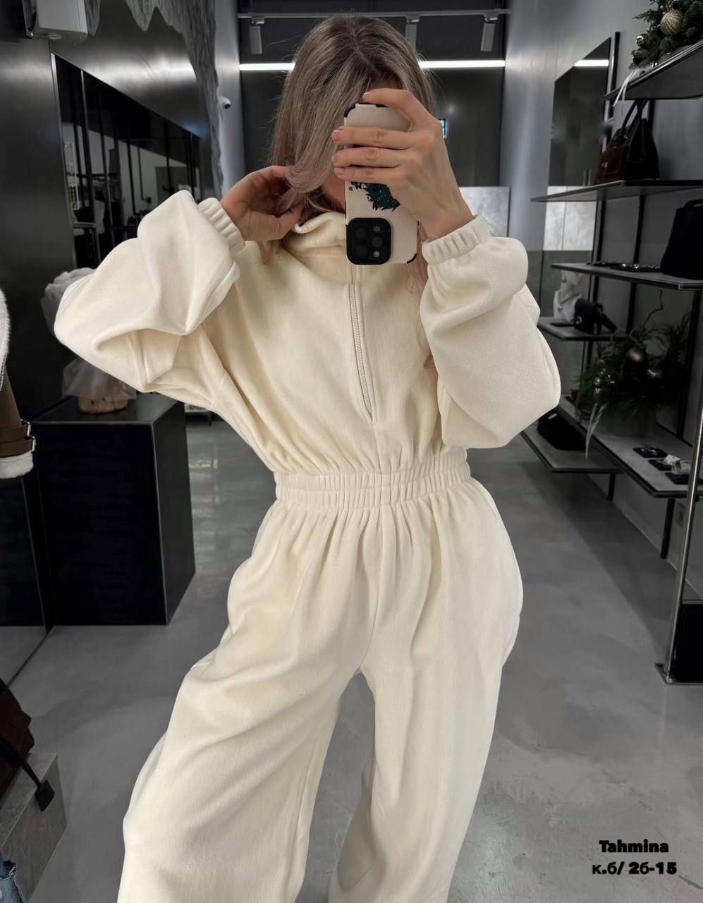 комбинезон на флисе,женский костюм на флисе,cпортивный костюм женский теплый на флисе,комбинезон женский на флисе,стильные комбинезоны