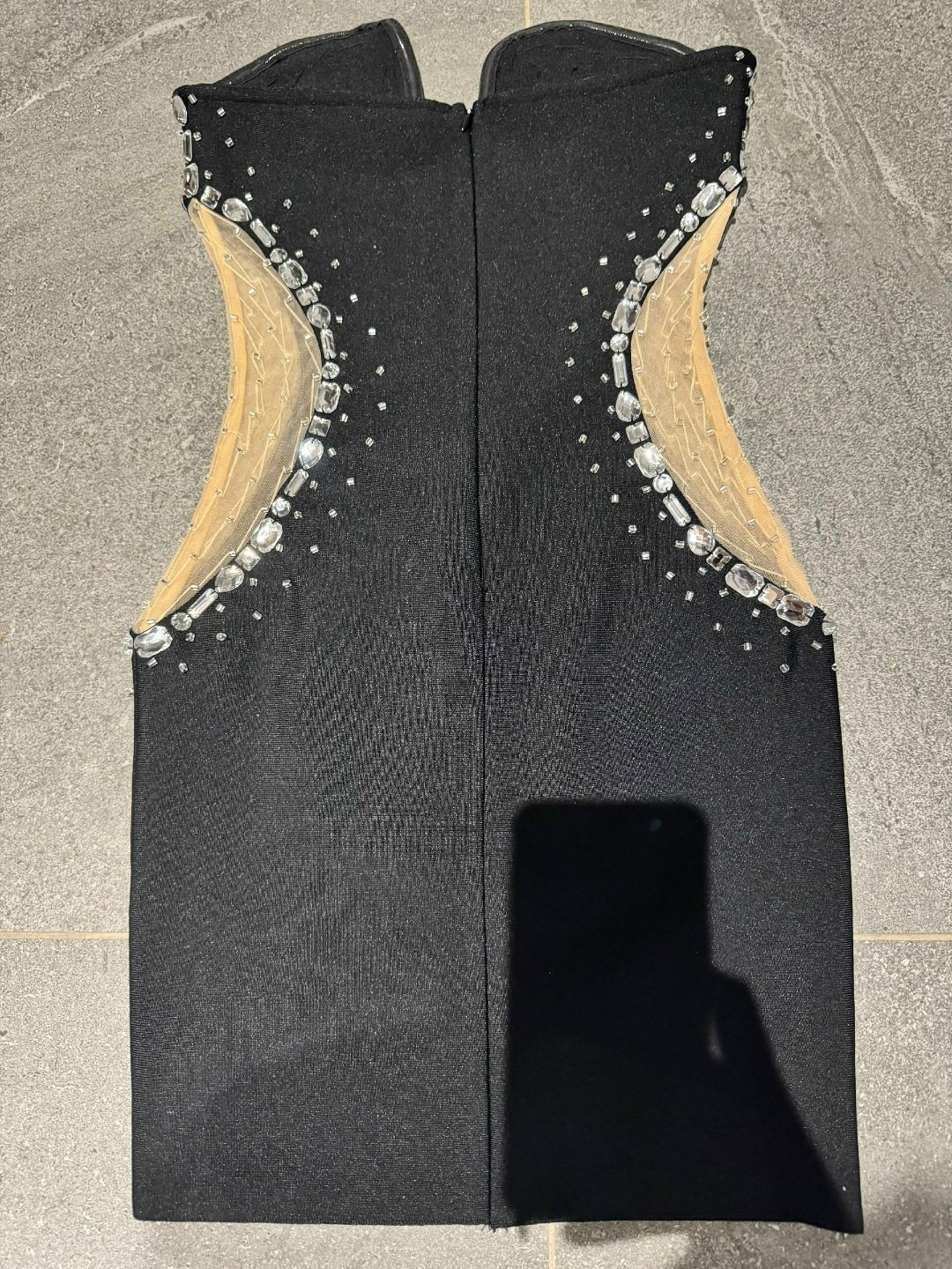 платье стразы,платье с камнями,платье сетка со стразами,стразы на одежде,платье с кристаллами