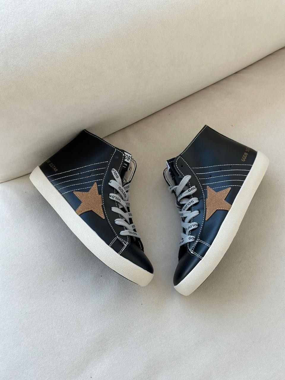 ,golden goose sneakers, женская,кроссовки женскиe,высокие кроссовки