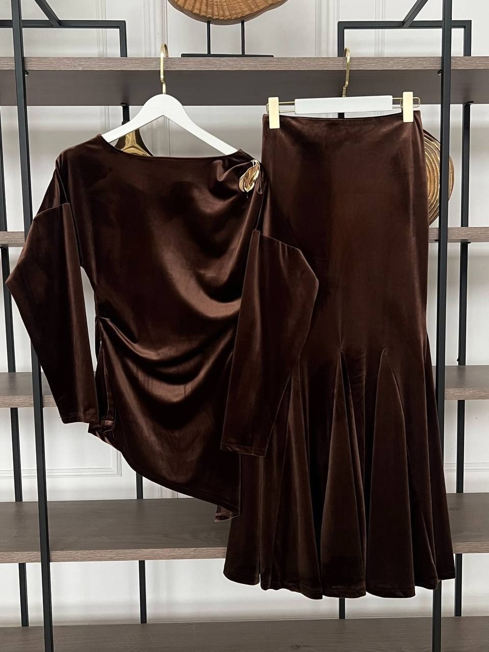 велюровое платье,золла изумрудное бархатное платье,женское вельветовое платье articat,велюровое платье макси с длинным рукавом,платье черное