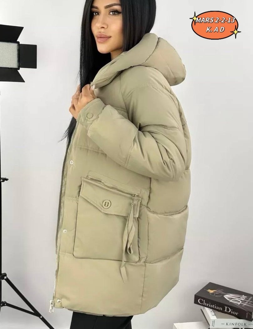 куртка женская,куртка женская с капюшоном,зимняя куртка,зимняя куртка и пуховик молочный,куртка весенняя