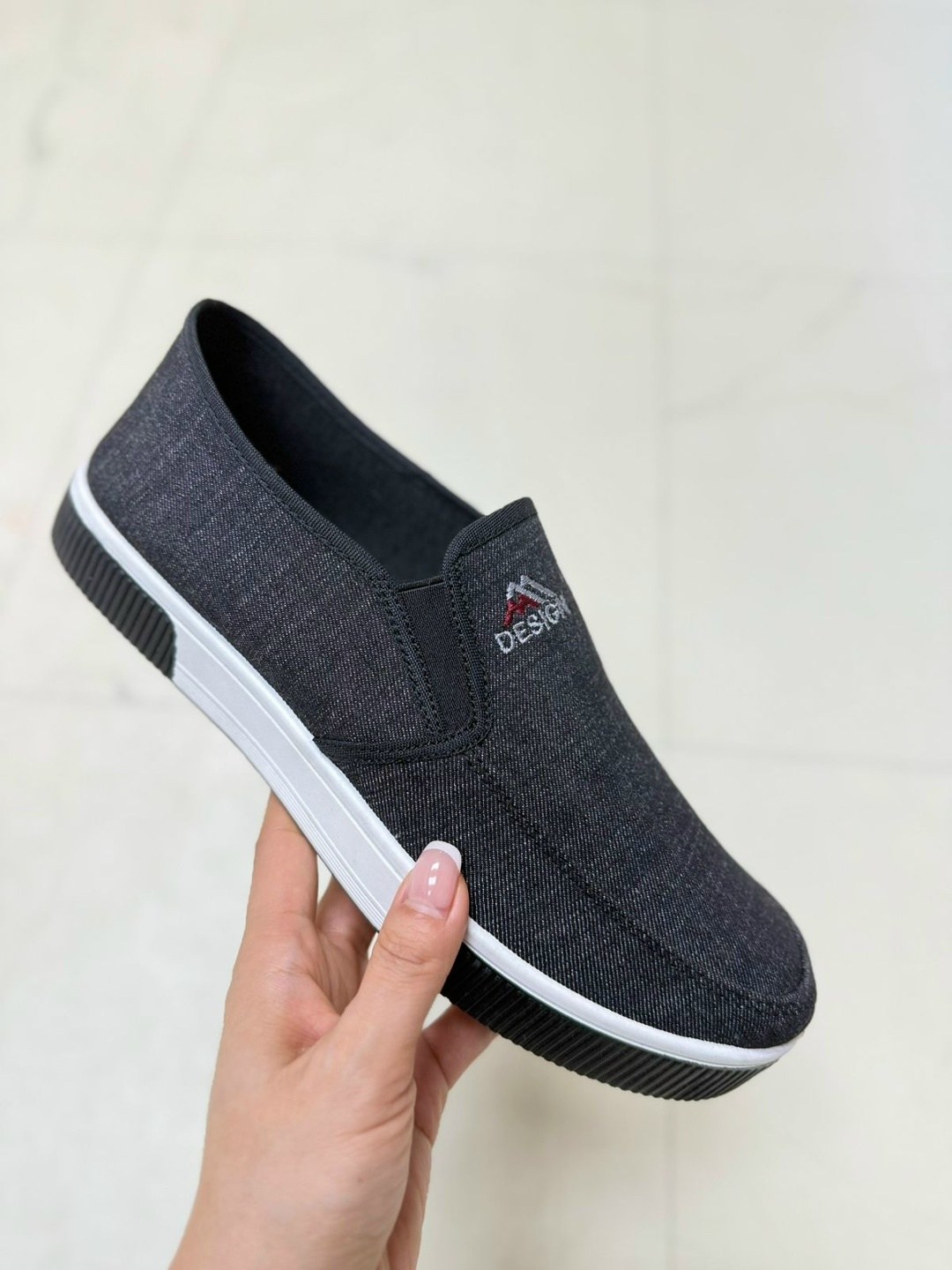 ,парусиновая ,тряпочные слипоны мужские,мужские слипоны,летняя мужская