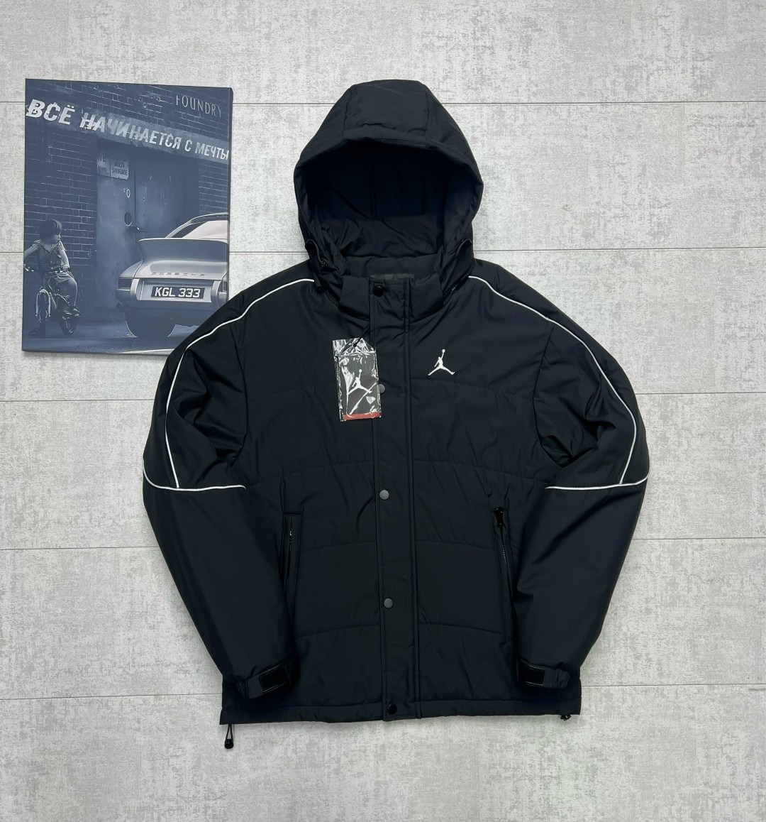 куртка jordan,куртка зимняя мужская jordan,куртка,куртка зимняя мужская,легкая куртка
