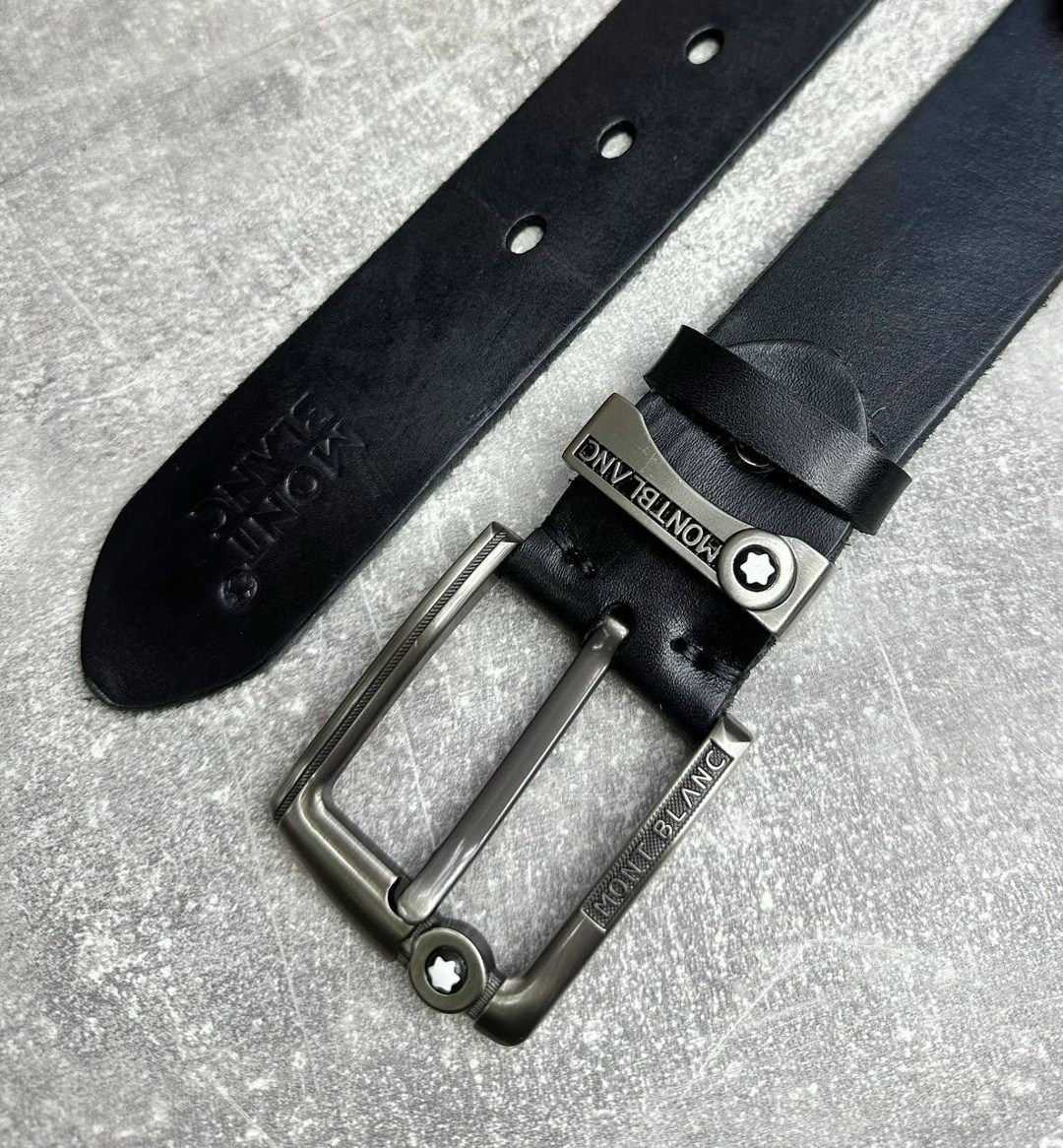 montblanc ремень,кожаный ремень montblanc,38156 ремень mont blanc,мужской ремень montblanc,ремень mont blanc