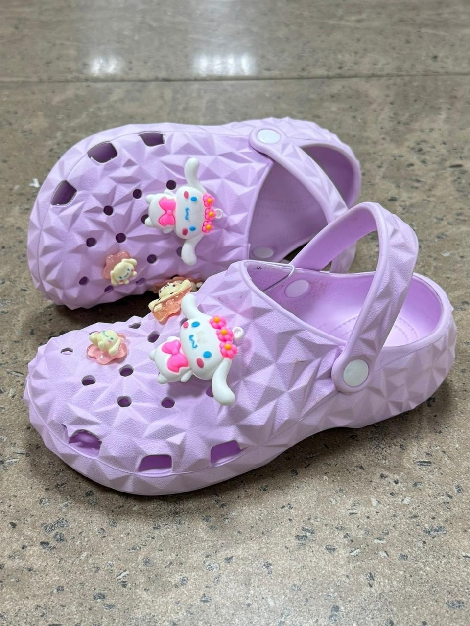 ,детские сандалии,сандалии для девочек детские,тапочки детские,кроксы с хелло китти