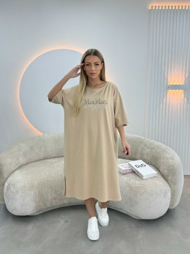 Платье