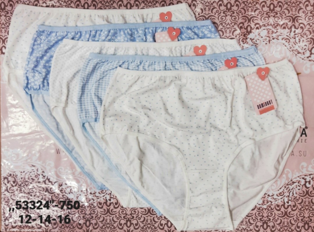 трусы женские,трусы женские хлопок,трусы женские хб,комплект трусов женские,комплект трусов слипы