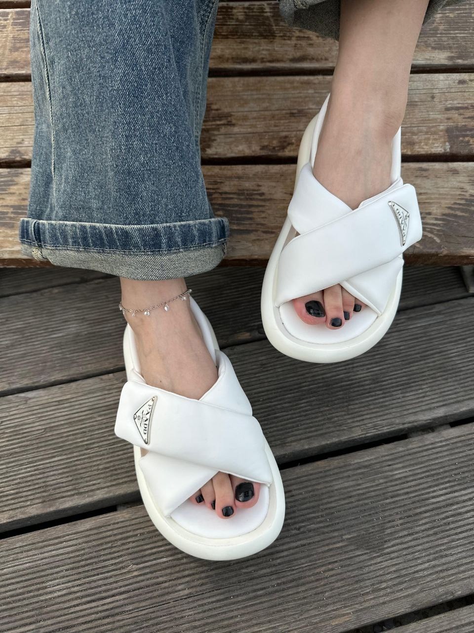 ,босоножки prada,сандалии,сандали,босоножки женские