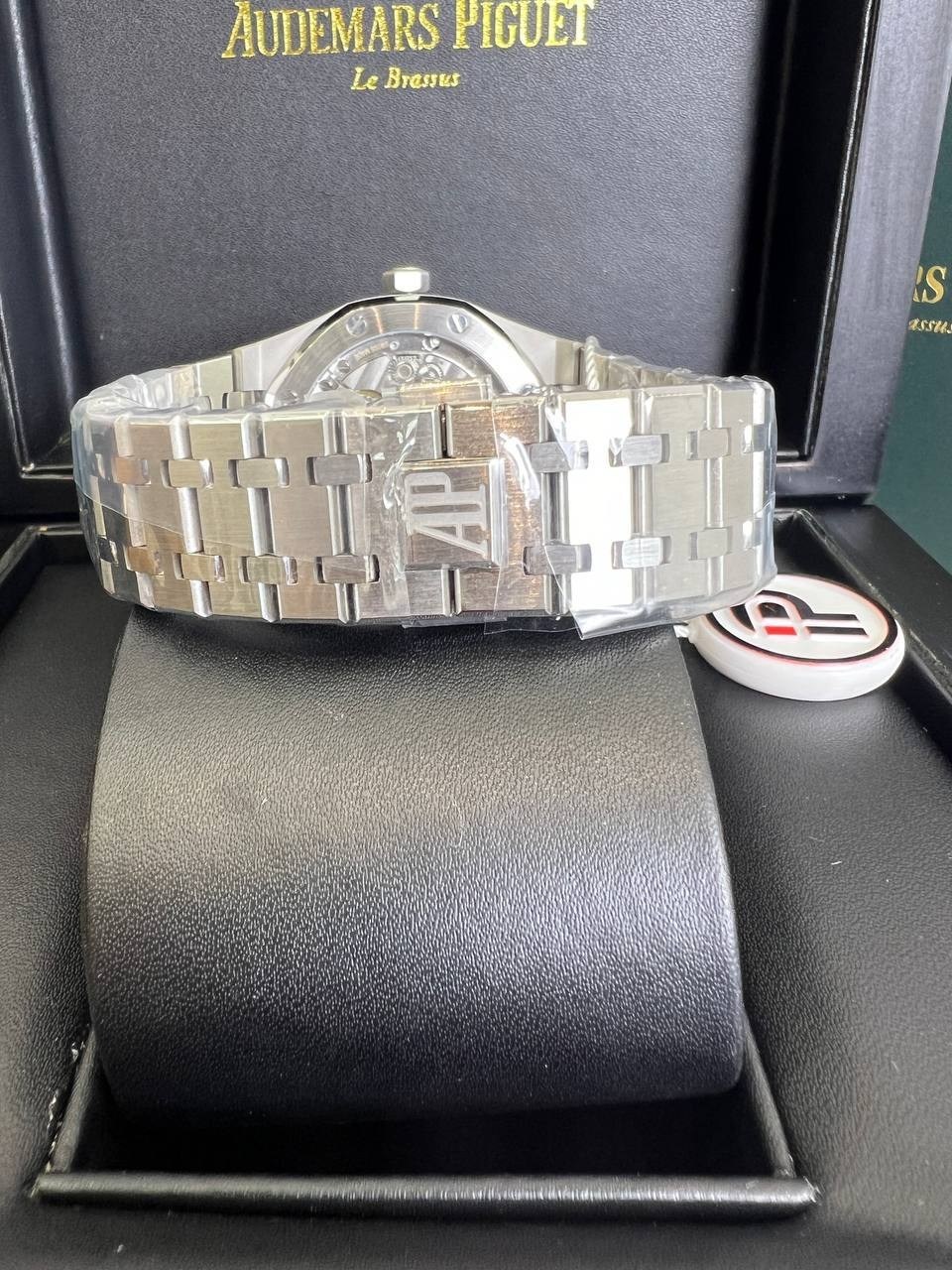 audemars piguet royal oak,audemars piguet royal,часы audemars piguet royal oak,audemars piguet royal oak selfwinding,audemars piguet royal oak 41 15500st.oo.1220st.01 blue dial