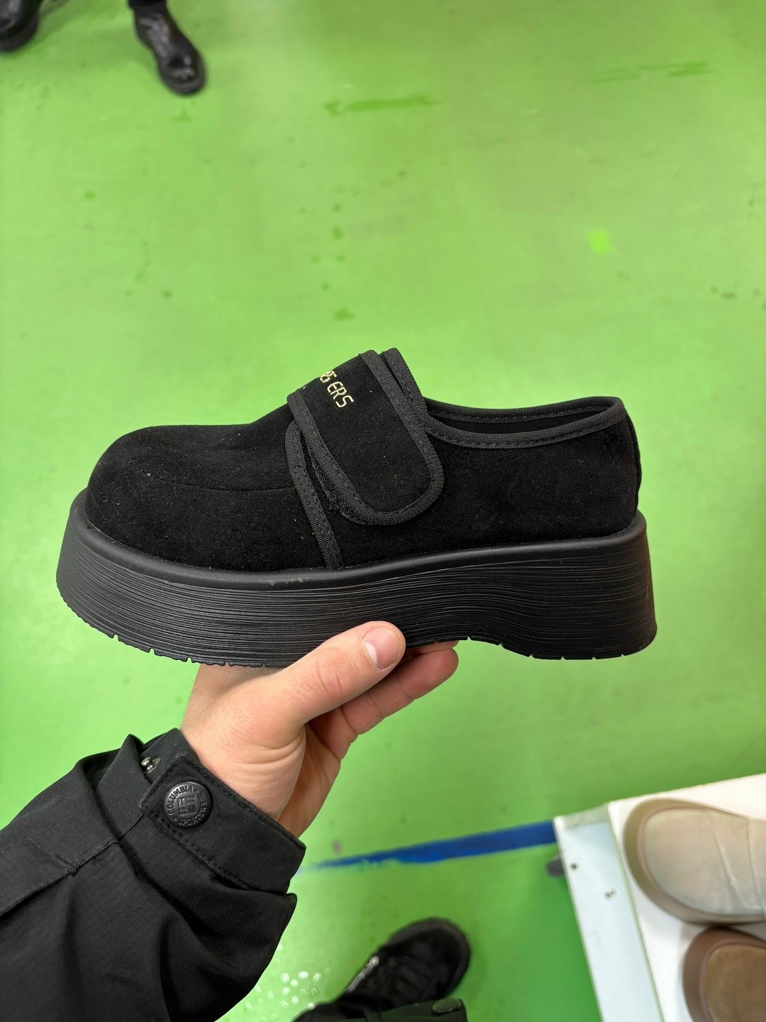 , повседневные,туфли на плоской подошве,женская , на плоской подошве