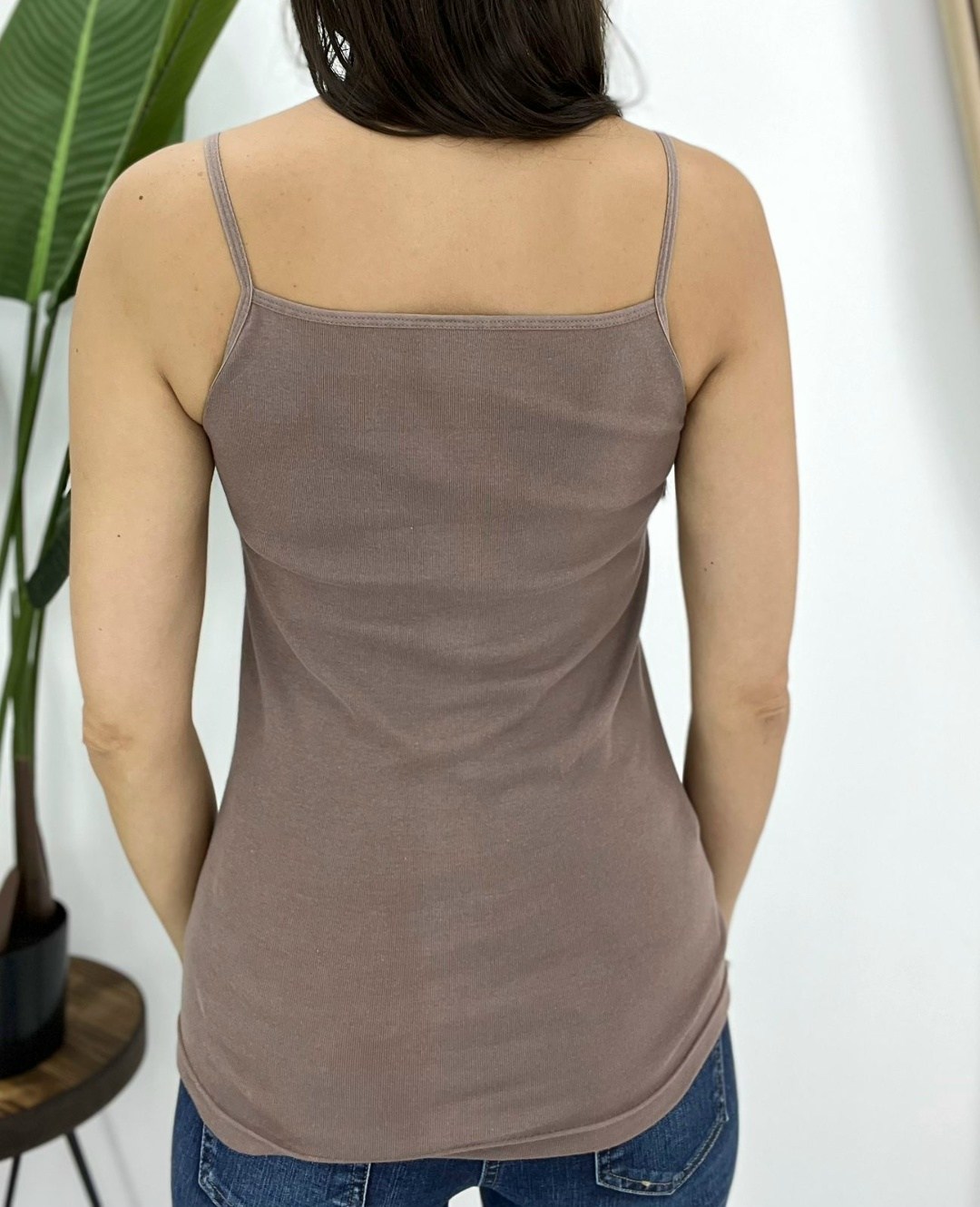 майка женская бельевая однотонная,женская майка,майка бельевая,женская майка на тонких бретелях,майка бельевая женская