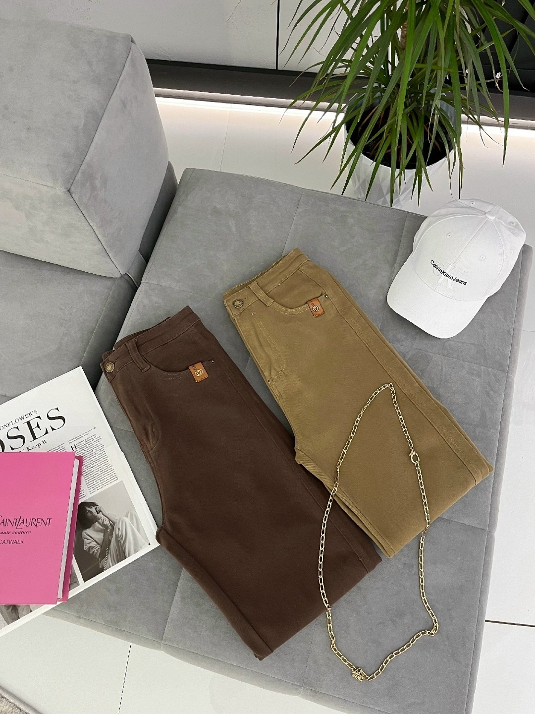 брюки джинсы,коричневые джинсы,брюки модные,джинсы женские,коричневые джинсы женские