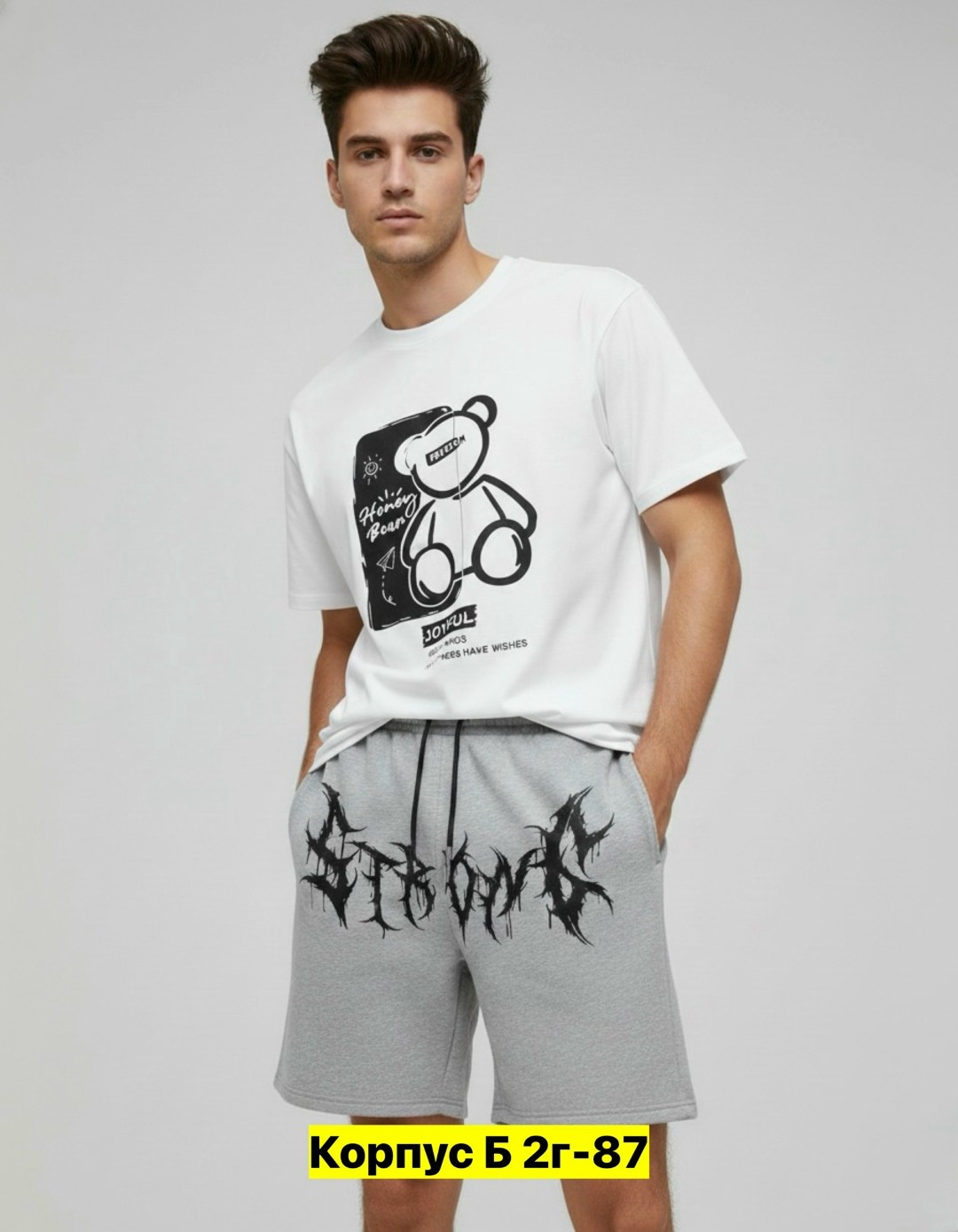 шорты мужские,шорты спортивные,футболки мужские,мужская мода,футболки модные