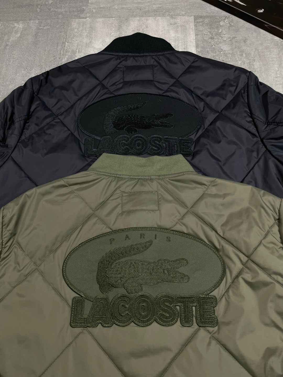 куртка lacoste,куртка,двухсторонняя куртка,куртки бомбер,стеганая куртка