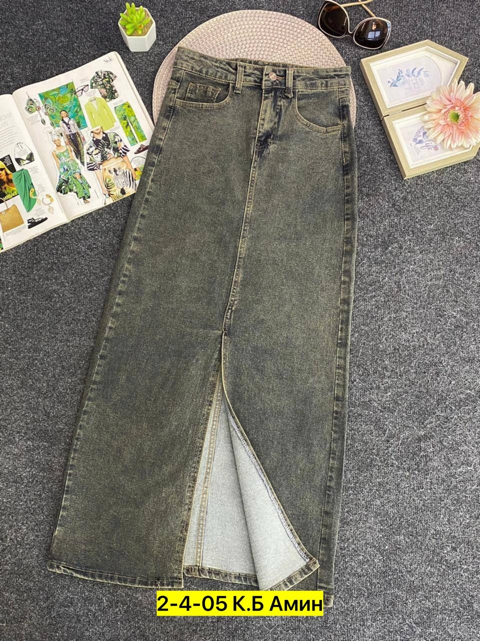 джинсовая юбка,юбка джинс,женская джинсовая юбка,юбка длинная джинсовая,юбка миди джинсовая
