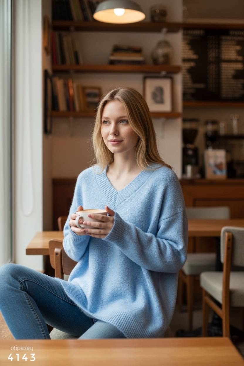 джемпер оверсайз,пуловер оверсайз,свитер джемпер,зеленый свитер оверсайз,свитер пуловер оверсайз