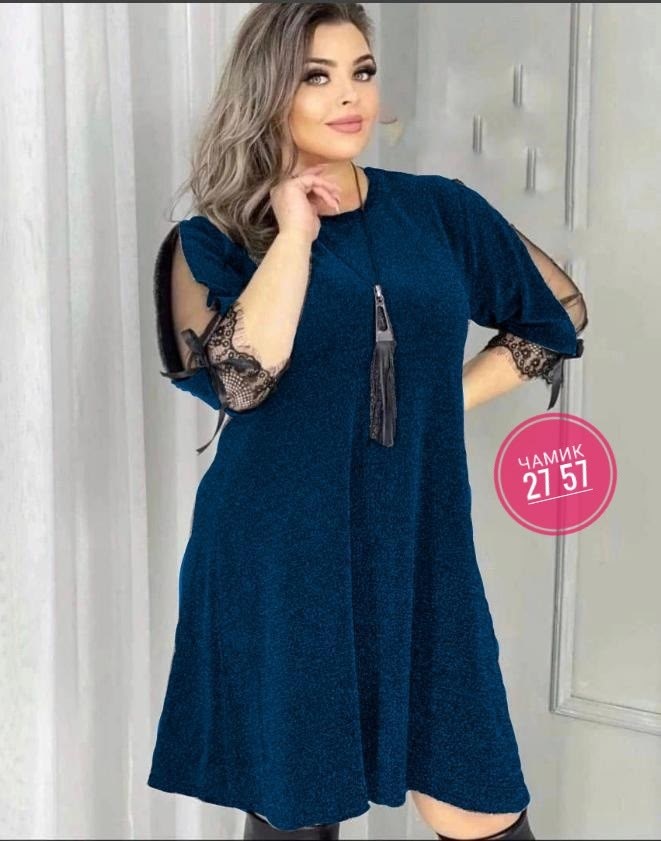 платье женское,платье вечернее,платье с люрексом,женское платье ткань люрекс,платье для полных