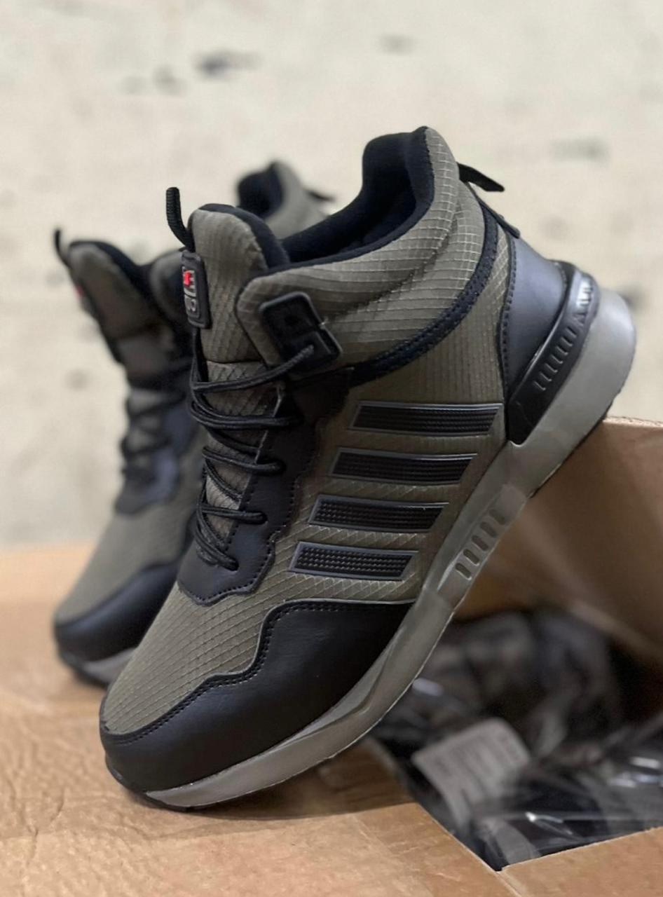 зимняя  мужская,зимние кроссовки 2к22,,зимняя мужская ботинки,кроссовки мужские зимние