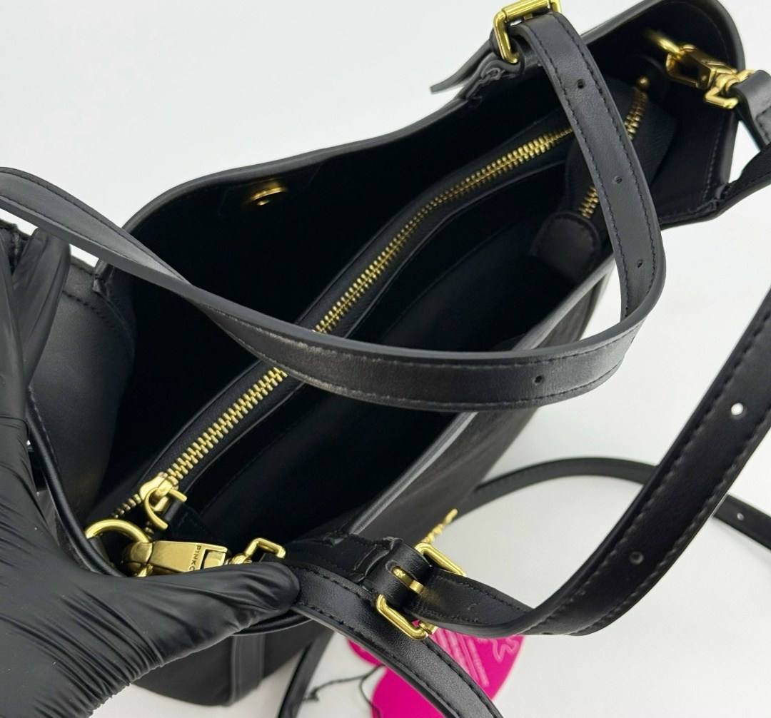 сумка женская pinko пинко из замши люкс,сумка замшевая,сумка замшевая pinko черная,сумка pinko,сумка на плечо замшевая leaf hobo big