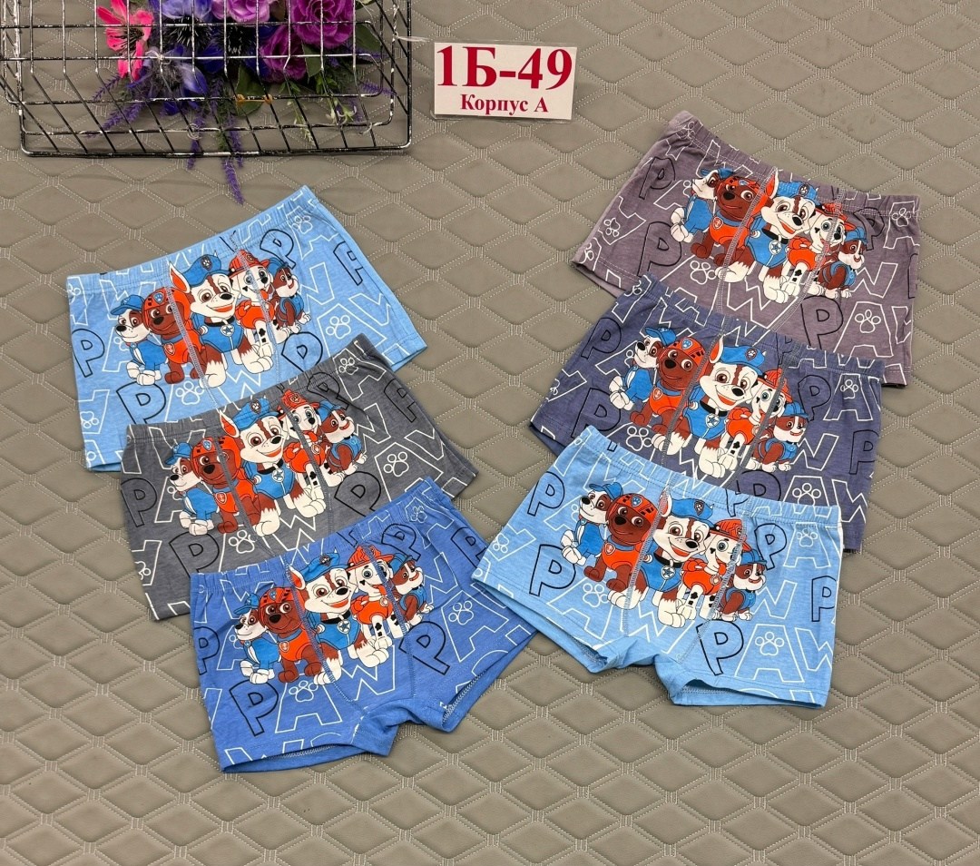 трусы для мальчиков,комплект трусов,детские трусы для мальчика ,трусы детские,детские трусы