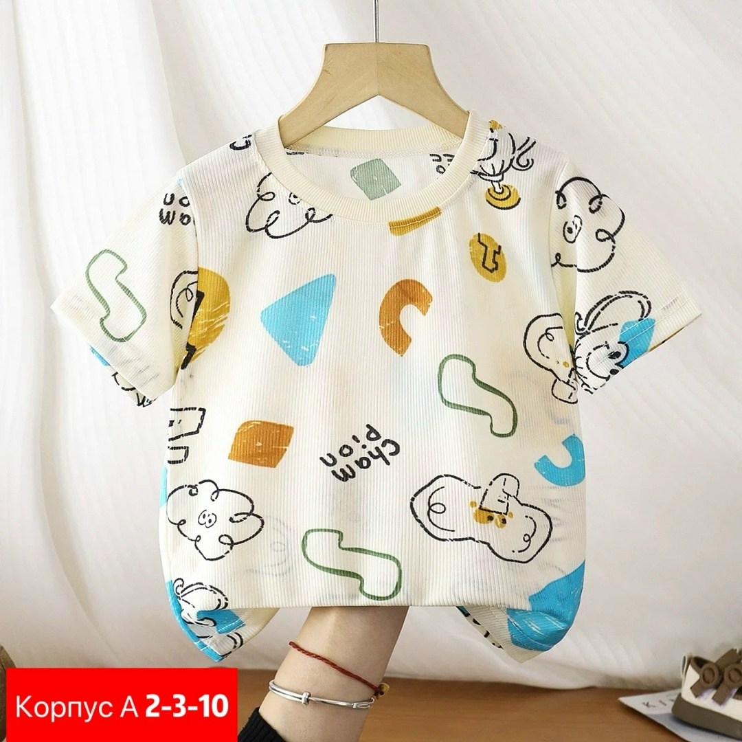 детская футболка с короткими рукавами,футболки для детей,футболки детские,детская хлопковая футболка с короткими рукавами,футболки для малыша