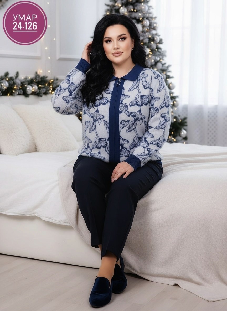 женская кофта,костюм женский,костюм с брюками,одежда для женщин,трикотажная блузка