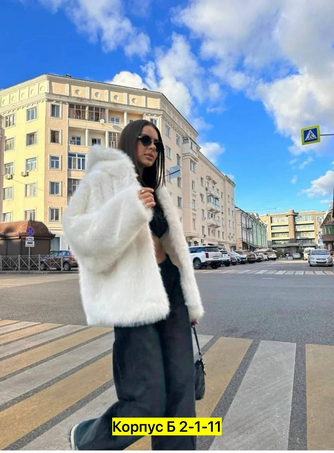 шубка,шуба,женская шуба,белая шуба,шуба искусственная